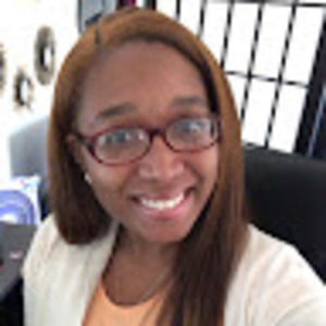 Meet your Posher, D'linda